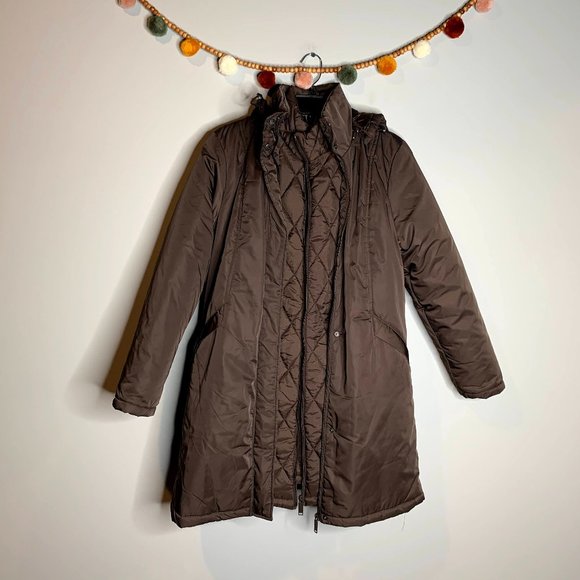 marshalls winter coats